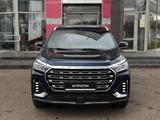 Jetour X90 Plus 2024 года за 10 990 000 тг. в Усть-Каменогорск – фото 5