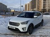 Hyundai Creta 2017 года за 8 500 000 тг. в Караганда – фото 2