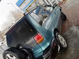 Mitsubishi RVR 1995 года за 980 000 тг. в Усть-Каменогорск