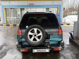 Mitsubishi RVR 1995 года за 980 000 тг. в Усть-Каменогорск – фото 2
