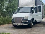 ГАЗ ГАЗель 2015 года за 8 500 000 тг. в Актобе