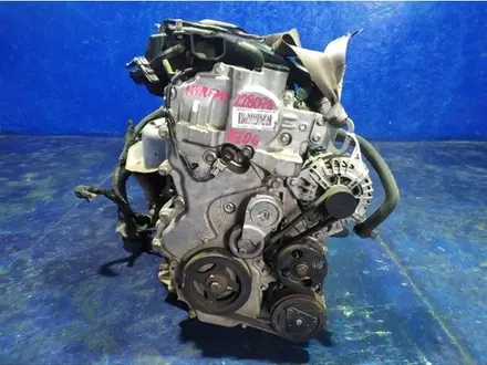 Двигатель RENAULT MEGANE KZ0G M4RF713 за 398 000 тг. в Костанай – фото 2