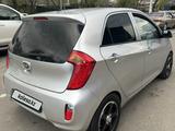 Kia Picanto 2014 года за 5 000 000 тг. в Алматы – фото 2