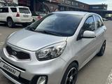 Kia Picanto 2014 года за 5 000 000 тг. в Алматы