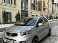Kia Picanto 2014 годаүшін5 000 000 тг. в Алматы – фото 4