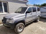 УАЗ Patriot 2006 годаүшін909 000 тг. в Актобе – фото 3
