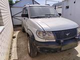 УАЗ Patriot 2006 годаүшін909 000 тг. в Актобе – фото 5