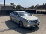 Hyundai Sonata 2012 года за 5 000 000 тг. в Алматы – фото 3
