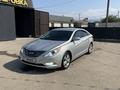 Hyundai Sonata 2012 года за 5 000 000 тг. в Алматы – фото 2