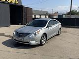 Hyundai Sonata 2012 года за 5 000 000 тг. в Алматы – фото 2