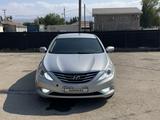 Hyundai Sonata 2012 года за 5 000 000 тг. в Алматы