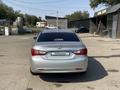Hyundai Sonata 2012 года за 5 000 000 тг. в Алматы – фото 4