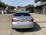 Hyundai Sonata 2012 года за 5 000 000 тг. в Алматы – фото 4