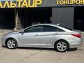Hyundai Sonata 2012 года за 5 000 000 тг. в Алматы – фото 8