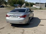 Hyundai Sonata 2012 года за 5 000 000 тг. в Алматы – фото 5