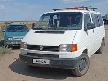Volkswagen Transporter, 1995