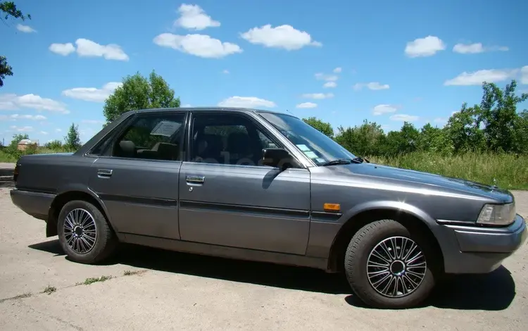 Toyota Camry 1990 годаүшін145 543 тг. в Павлодар