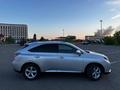 Lexus RX 350 2014 годаүшін9 800 000 тг. в Атырау – фото 4