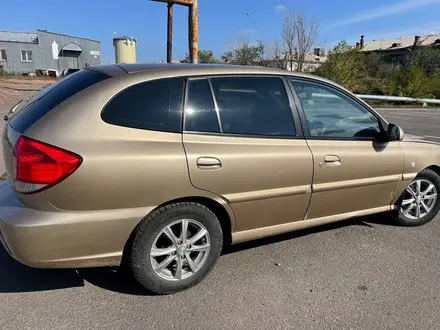 Kia Rio 2002 года за 2 000 000 тг. в Караганда – фото 3