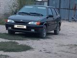 ВАЗ (Lada) 2114 2012 годаfor1 900 000 тг. в Семей – фото 3