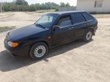 ВАЗ (Lada) 2114 2012 годаүшін1 300 000 тг. в Семей – фото 3