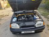 ВАЗ (Lada) 2114 2012 годаүшін1 300 000 тг. в Семей – фото 4