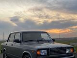ВАЗ (Lada) 2107 2010 года за 1 200 000 тг. в Шымкент – фото 4