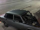 ВАЗ (Lada) 2107 2010 годаүшін1 200 000 тг. в Шымкент
