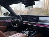BMW 740 2023 годаүшін68 000 000 тг. в Алматы – фото 4