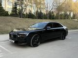 BMW 740 2023 годаүшін68 000 000 тг. в Алматы