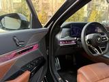 BMW 740 2023 годаүшін68 000 000 тг. в Алматы – фото 5