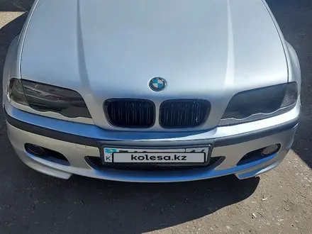 BMW 325 1999 года за 3 500 000 тг. в Павлодар – фото 10