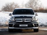 Mercedes-Benz GL 500 2014 годаүшін17 500 000 тг. в Алматы – фото 3