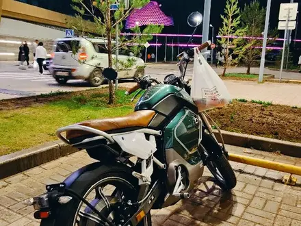 Super Soco  TC 2021 года за 750 000 тг. в Астана