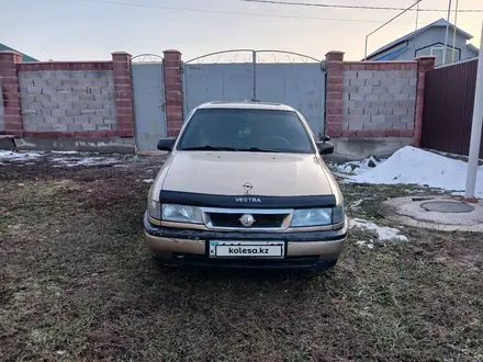 Opel Vectra 1991 года за 1 000 000 тг. в Алматы – фото 11