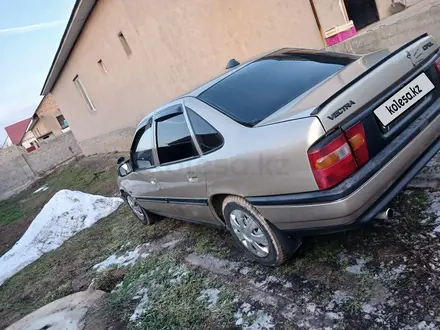 Opel Vectra 1991 года за 1 000 000 тг. в Алматы – фото 12