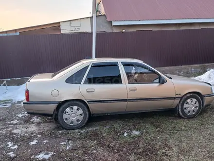 Opel Vectra 1991 года за 1 000 000 тг. в Алматы – фото 13