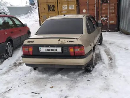 Opel Vectra 1991 года за 1 000 000 тг. в Алматы – фото 15