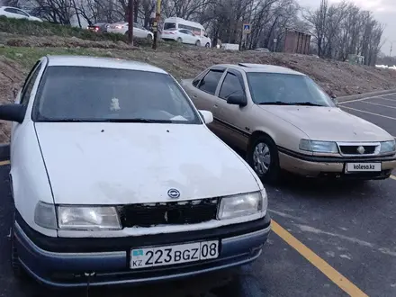 Opel Vectra 1991 года за 1 000 000 тг. в Алматы – фото 2