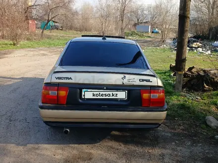 Opel Vectra 1991 года за 1 000 000 тг. в Алматы – фото 6