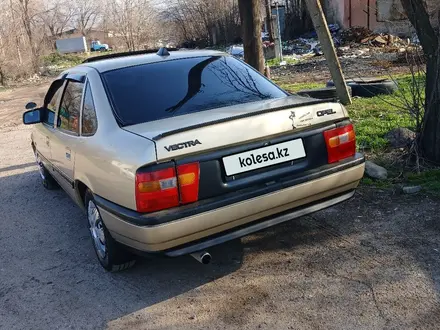 Opel Vectra 1991 года за 1 000 000 тг. в Алматы – фото 7