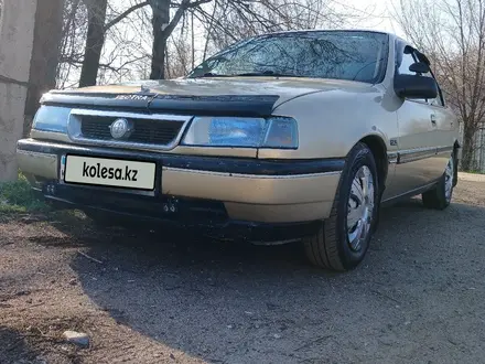 Opel Vectra 1991 года за 1 000 000 тг. в Алматы – фото 9