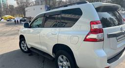 Toyota Land Cruiser Prado 2014 года за 17 300 000 тг. в Алматы – фото 3