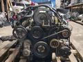 ДВИГАТЕЛЬ МОТОР АКПП КОРОБКА АВТОМАТ 4G69 2.4 MIVEC ИЗ ЯПОНИИ за 500 000 тг. в Астана – фото 3