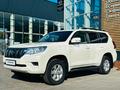 Toyota Land Cruiser Prado 2018 года за 22 700 000 тг. в Костанай – фото 2