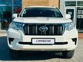 Toyota Land Cruiser Prado 2018 года за 22 700 000 тг. в Костанай – фото 3