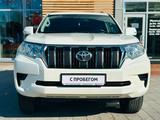 Toyota Land Cruiser Prado 2018 года за 21 500 000 тг. в Костанай – фото 3