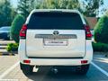 Toyota Land Cruiser Prado 2018 года за 22 700 000 тг. в Костанай – фото 4