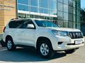 Toyota Land Cruiser Prado 2018 года за 22 700 000 тг. в Костанай