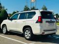 Toyota Land Cruiser Prado 2018 года за 22 700 000 тг. в Костанай – фото 5